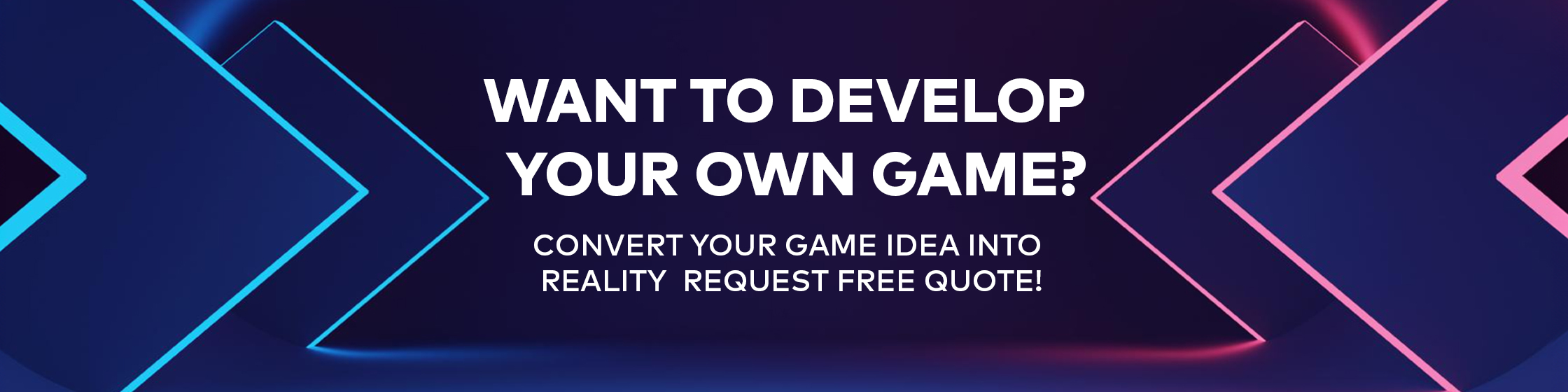 Game development Company