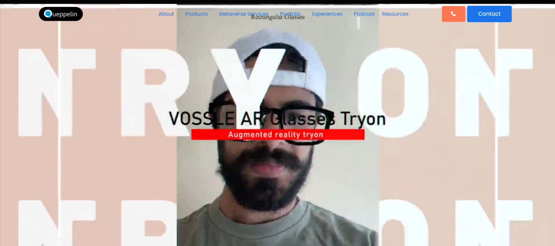 Queppelin_ Metaverse Development Company