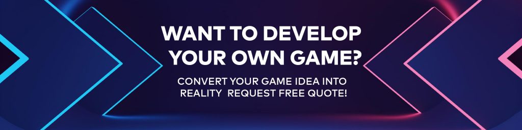 Game development Company