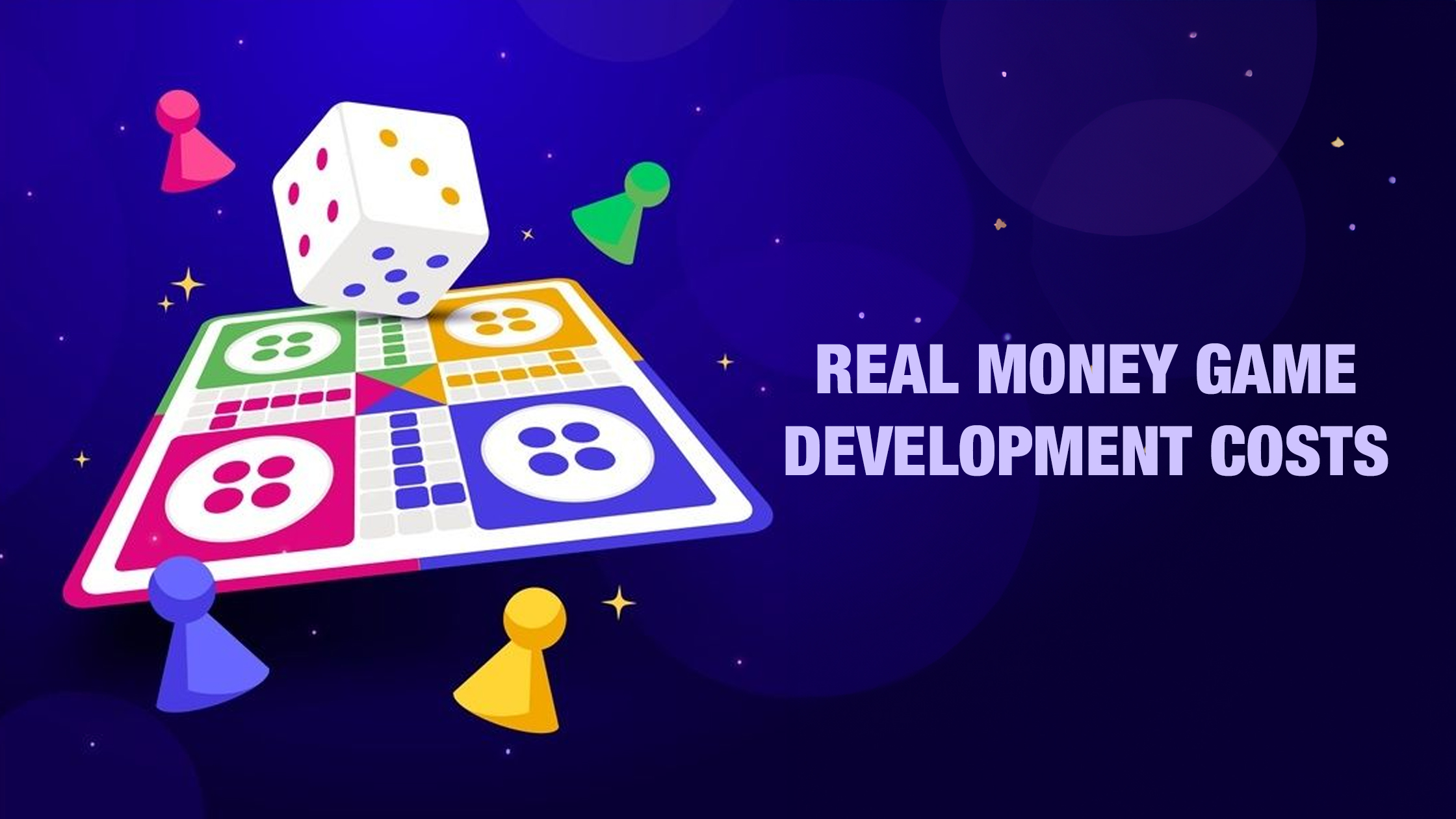Real Money Game Development