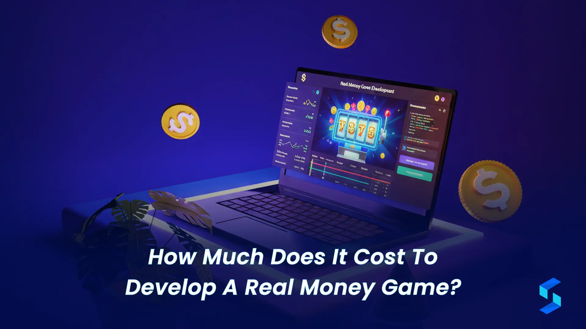 How Much Does It Cost To Develop A Real Money Game?