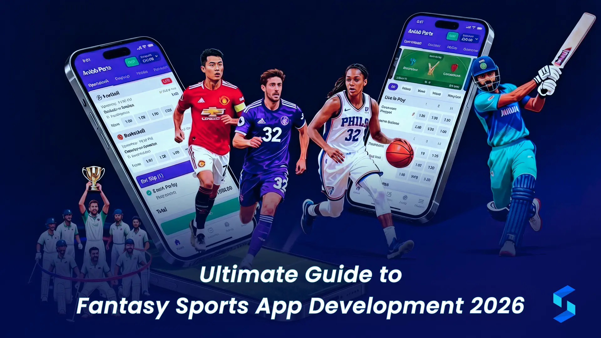 Ultimate Guide to Fantasy Sports App Development 2026