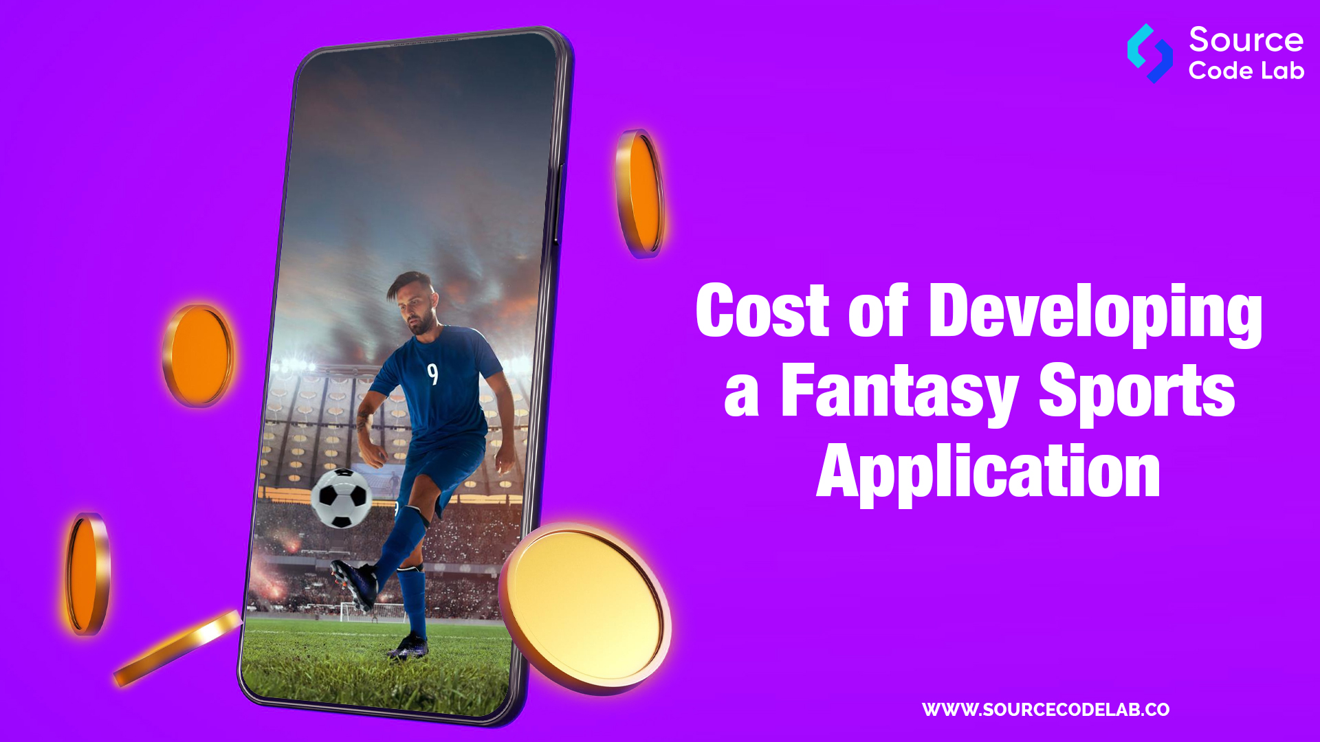 Cost of developing a fantasy sports app Development Services