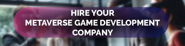 Metaverse Game Development Company