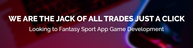 fantasy sports app development Services