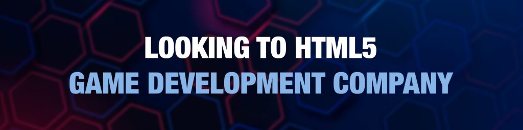 Html5 Game Development Solution