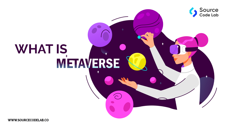 metaverse game development