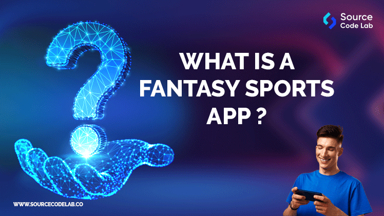 What is a fantasy sports app?