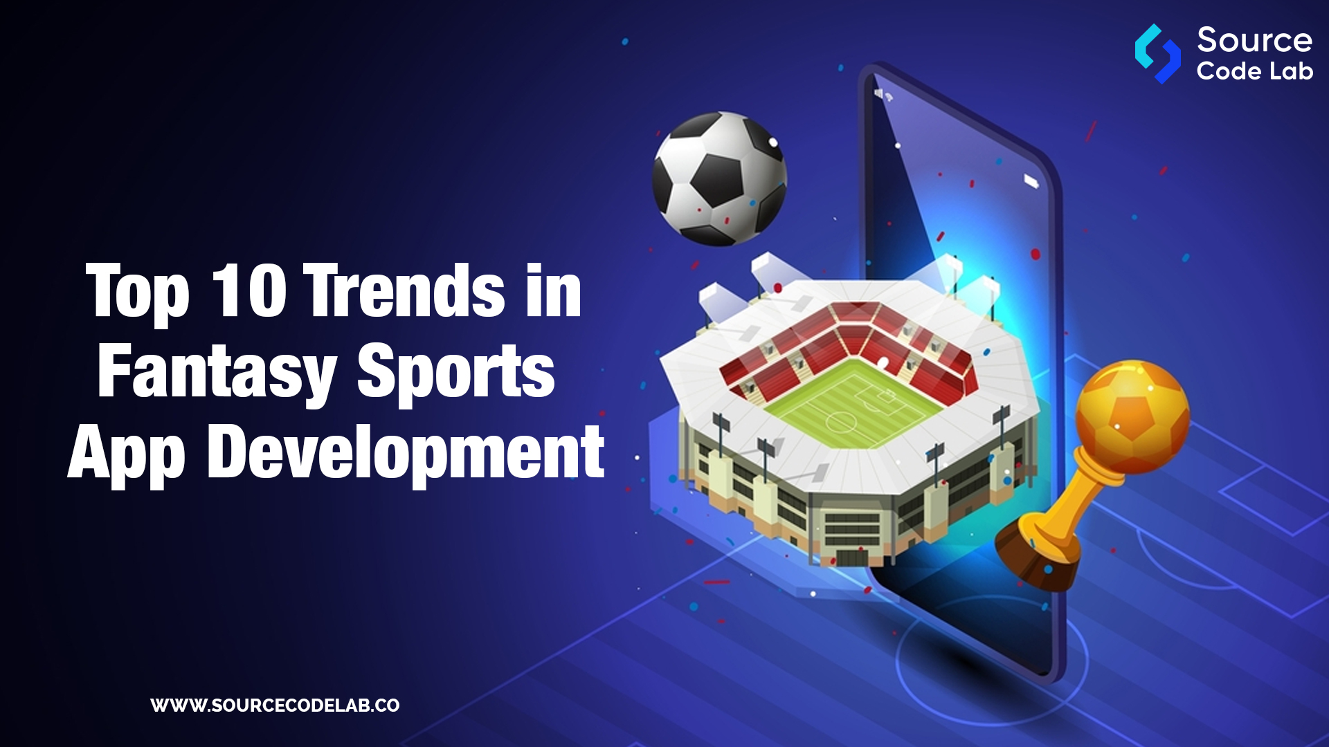 Fantasy Sports App Development