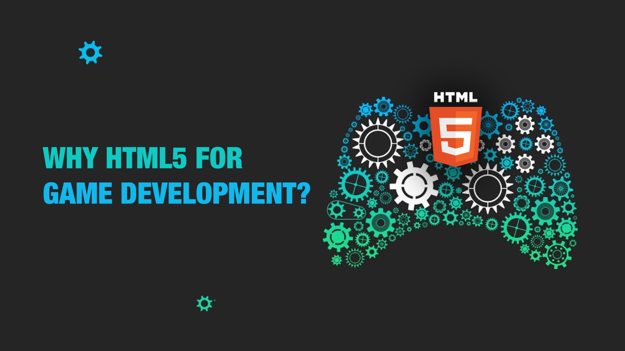 Comprehensive Guide for HTML5 Game Development