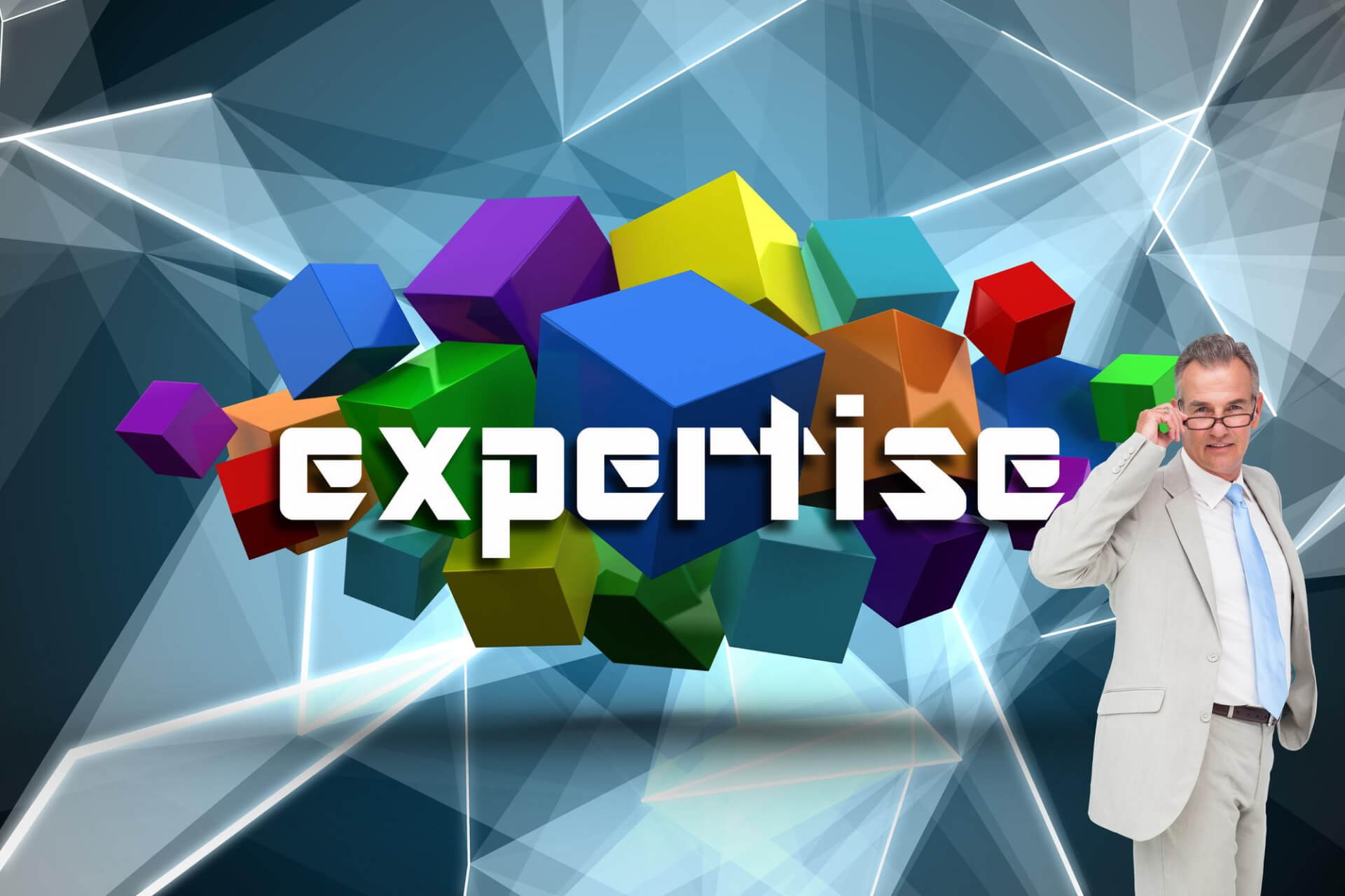 Extensive Expertise