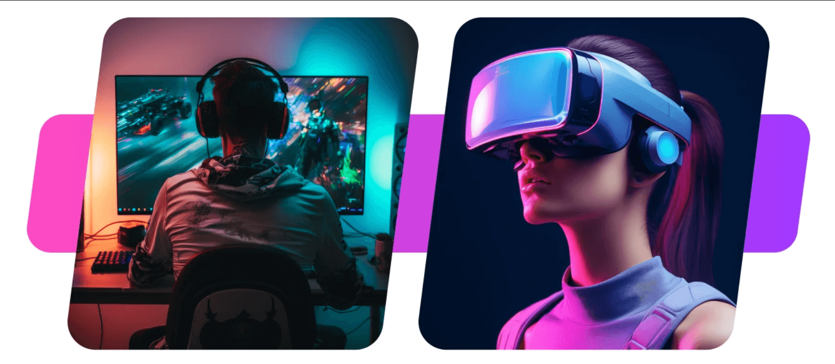 How Does Metaverse Change the Future of Gaming