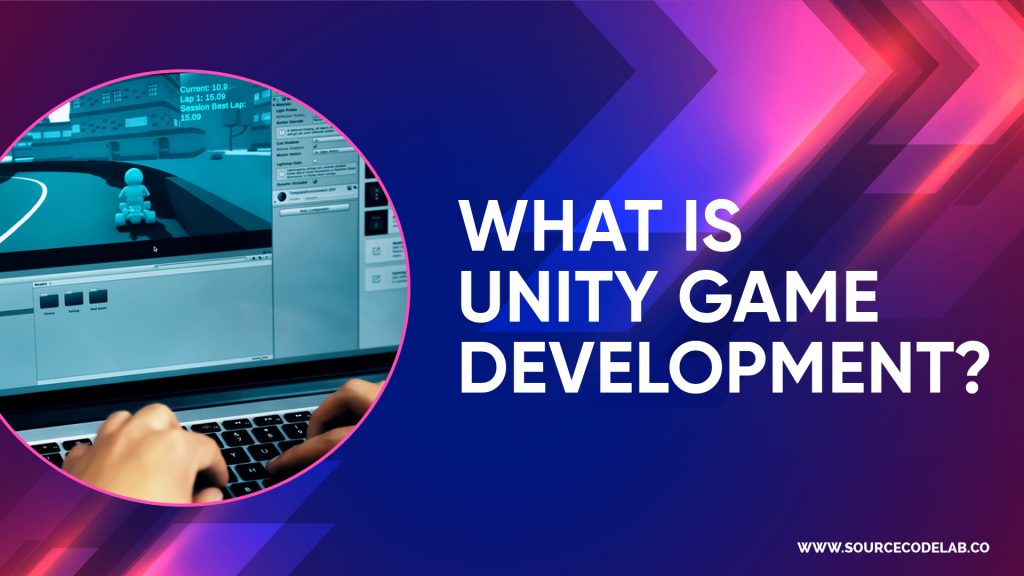What Is Unity Game Development?