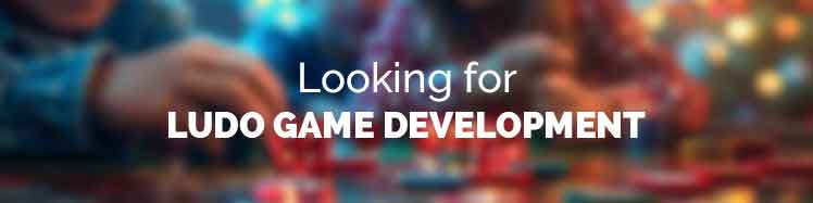Ludo game development company