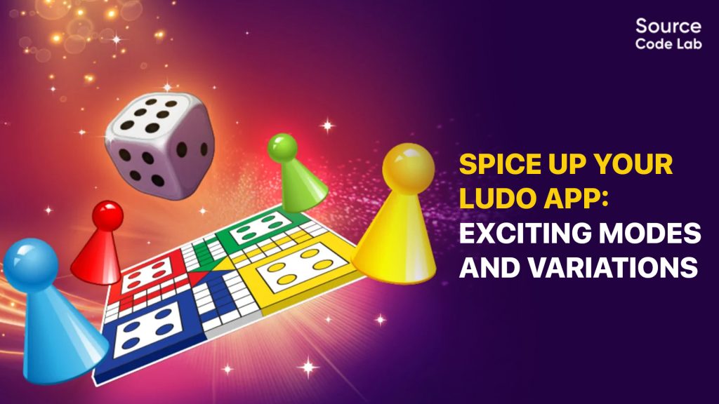 Spice Up Your Ludo App