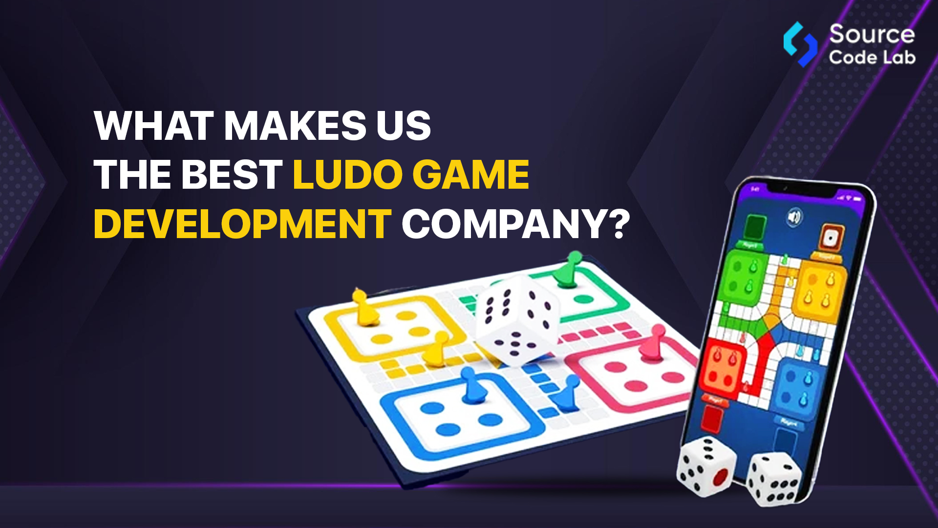Best Ludo game development company