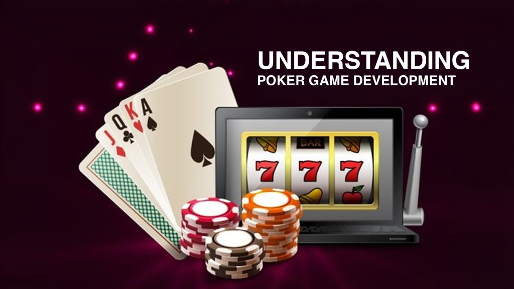 Poker Game Development