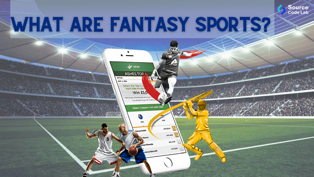 Fantasy Sports App Development