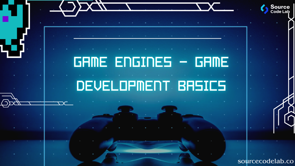 Custom Game Development