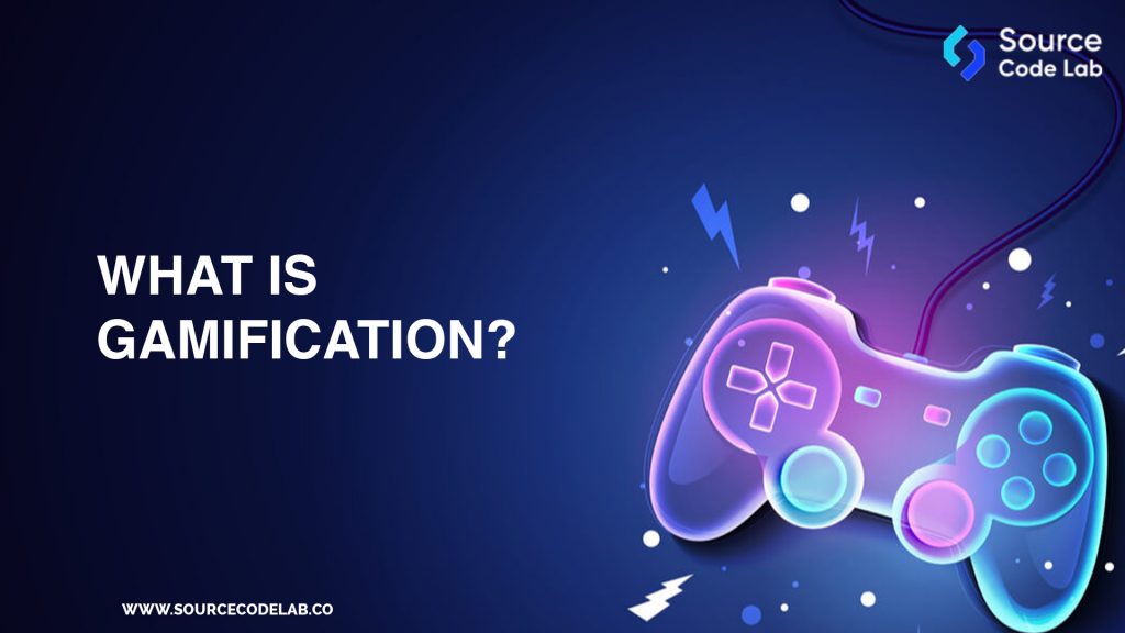 What is Gamification?