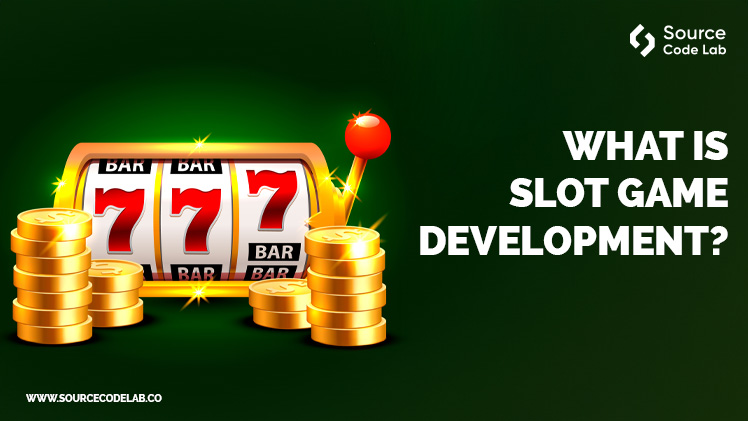 Slot Game Development