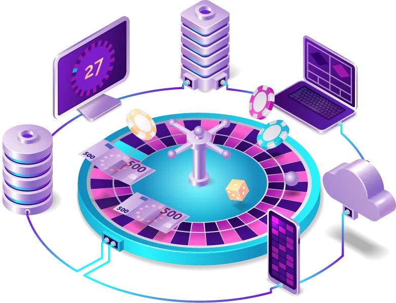 Casino Game Development Company