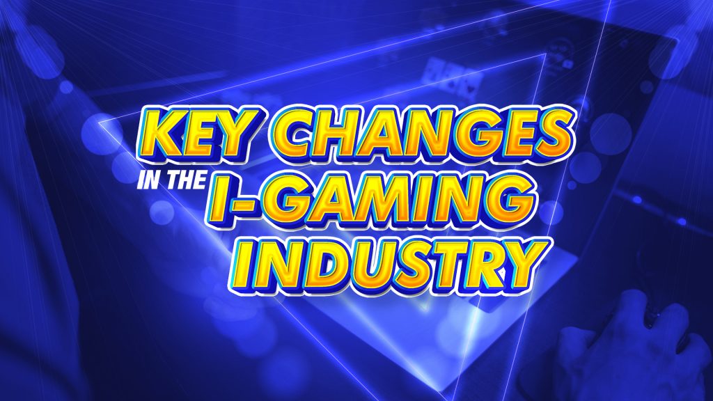 Key Challenges in the iGaming Industry