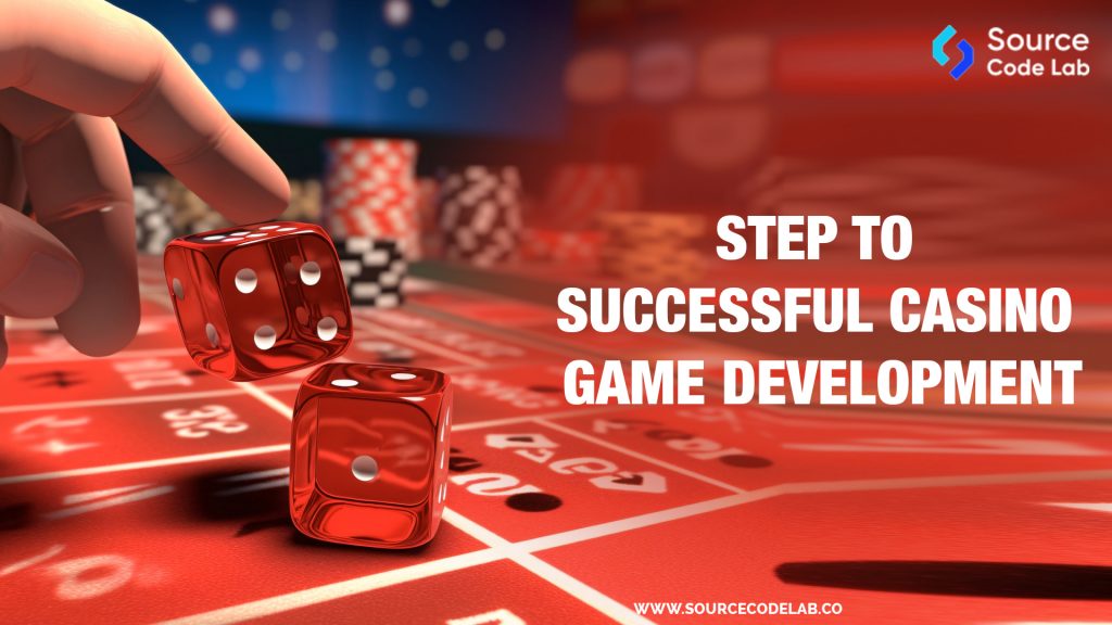 Casino Game Development