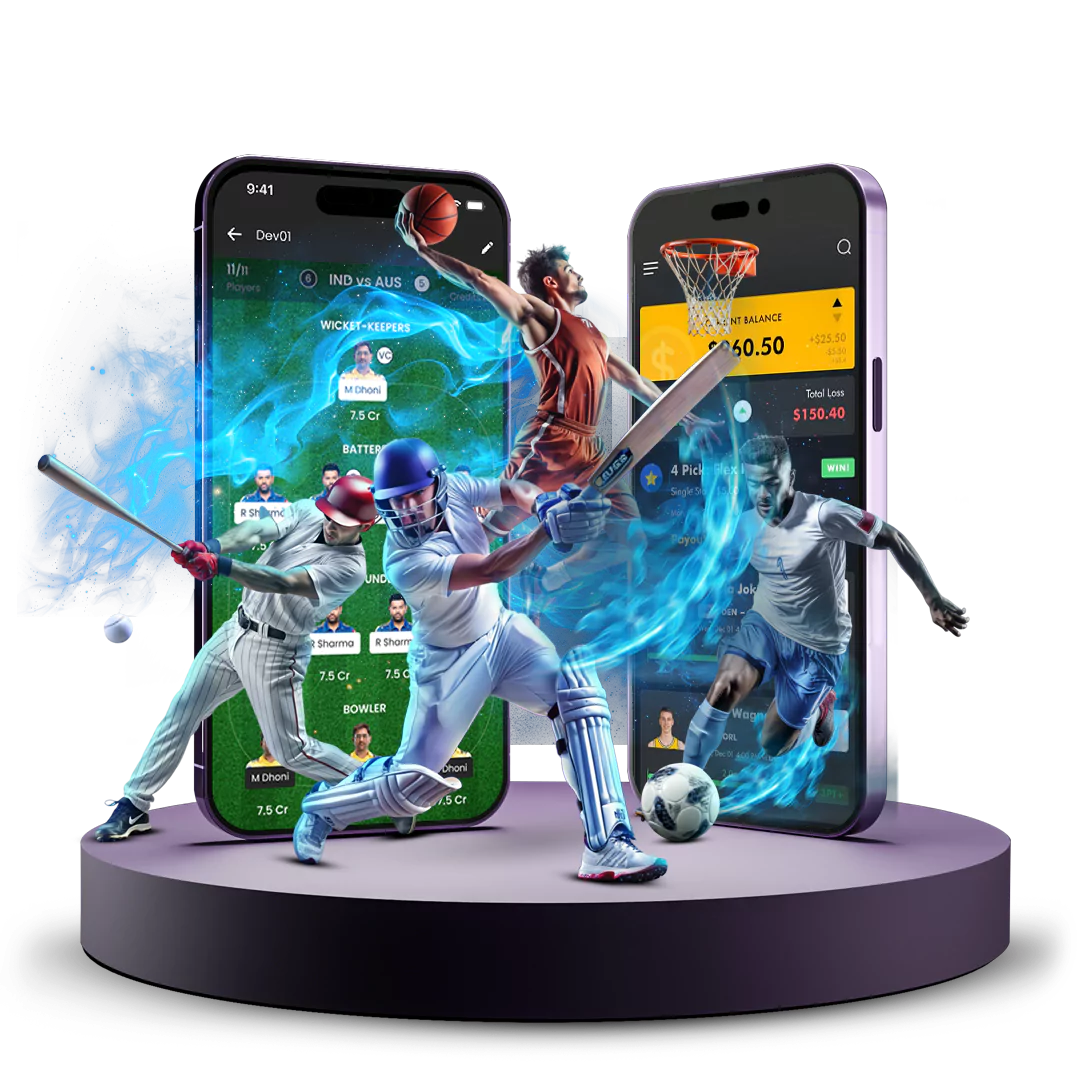 Fantasy Sports App Development Company