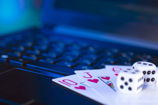 iGaming payment solutions