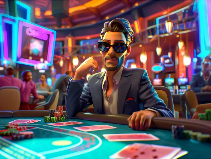 Starting an Online Casino: A Simple Guide for 2024