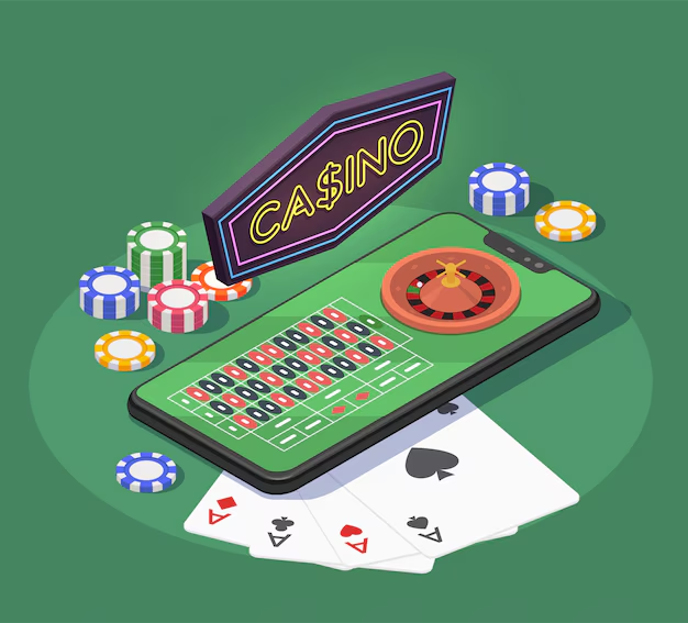 casino games portfolio checklist