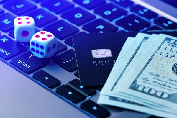 iGaming payment solutions