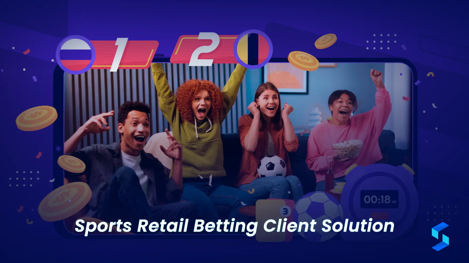 Sports Retail Betting Software for Operators: What a Complete Client Solution Looks Like in 2026