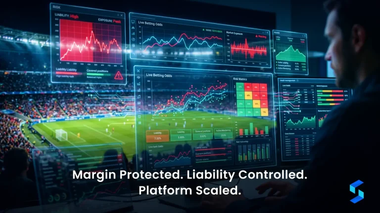 Risk Management in Sports Betting Platforms: How Operators Protect Margin and Control Liability