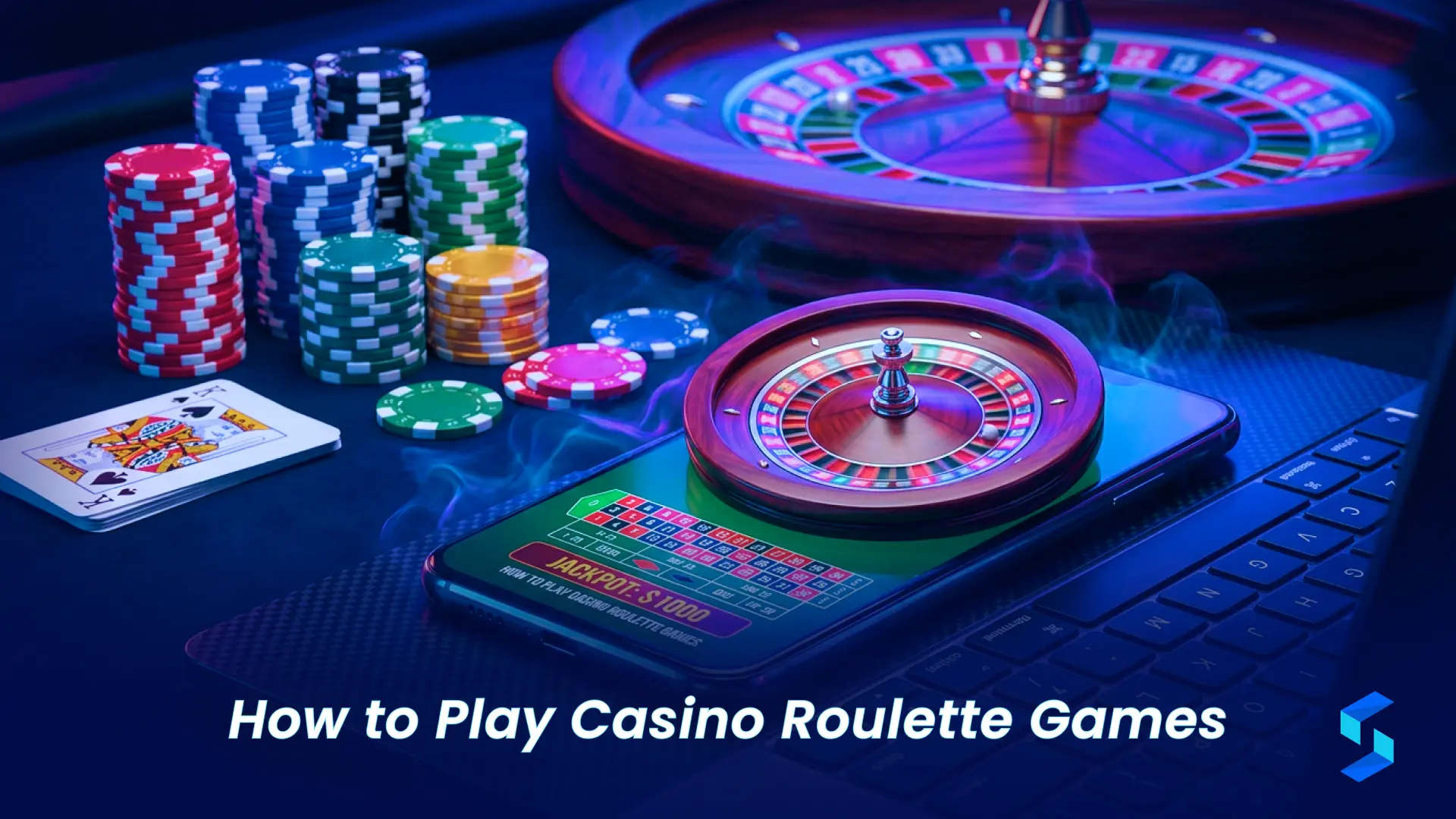 How to Play Casino Roulette Games