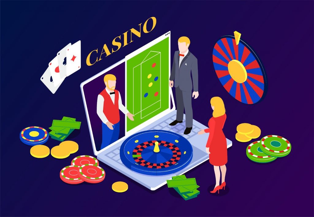 Key Services Offered by iGaming Consultants