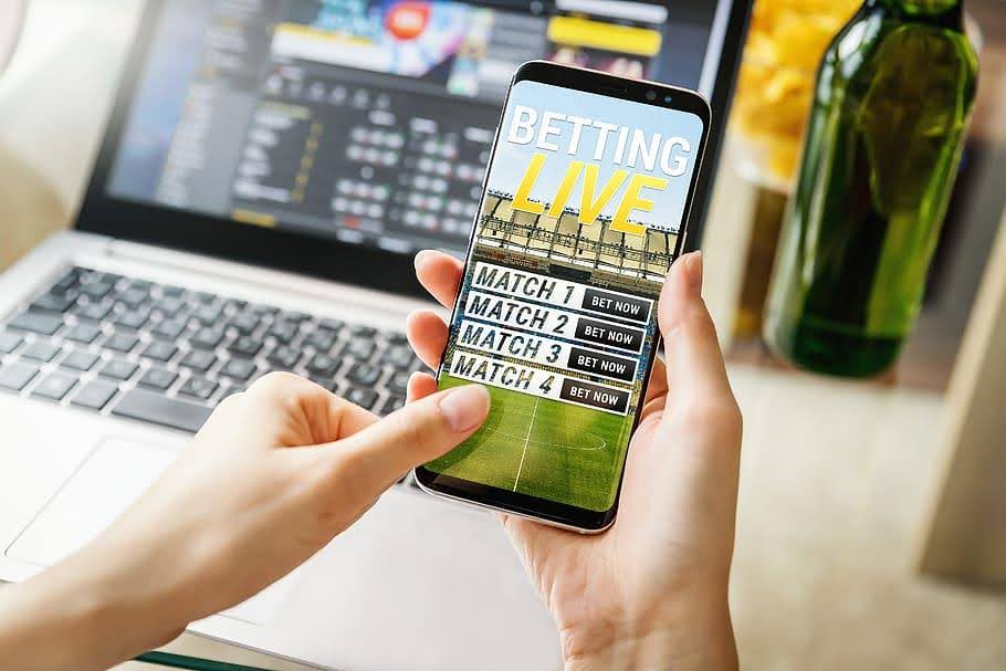 virtual sports betting solutions