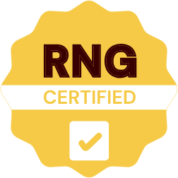 what does rng mean in igaming