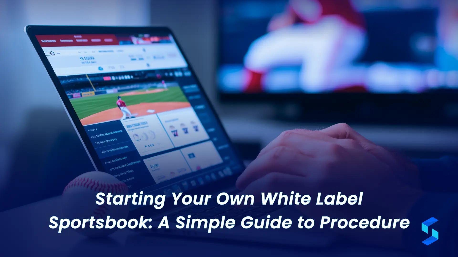 Starting Your Own White Label Sportsbook: A Simple Guide to Procedure
