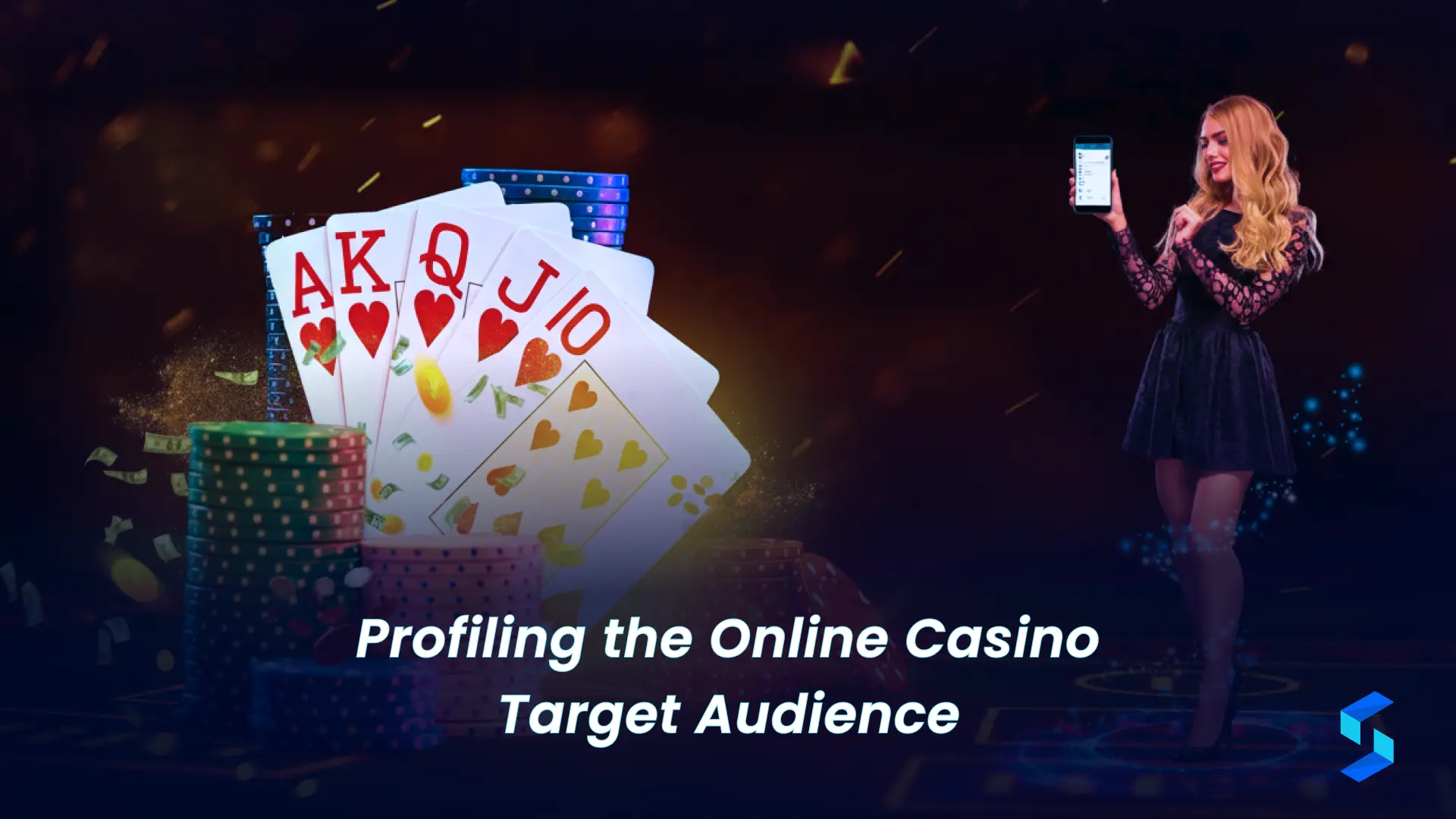 Profiling the Online Casino Target Audience