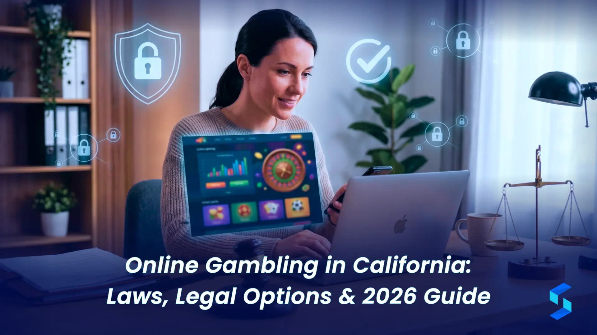 Online Gambling in California: Laws, Legal Options & 2026 Guide