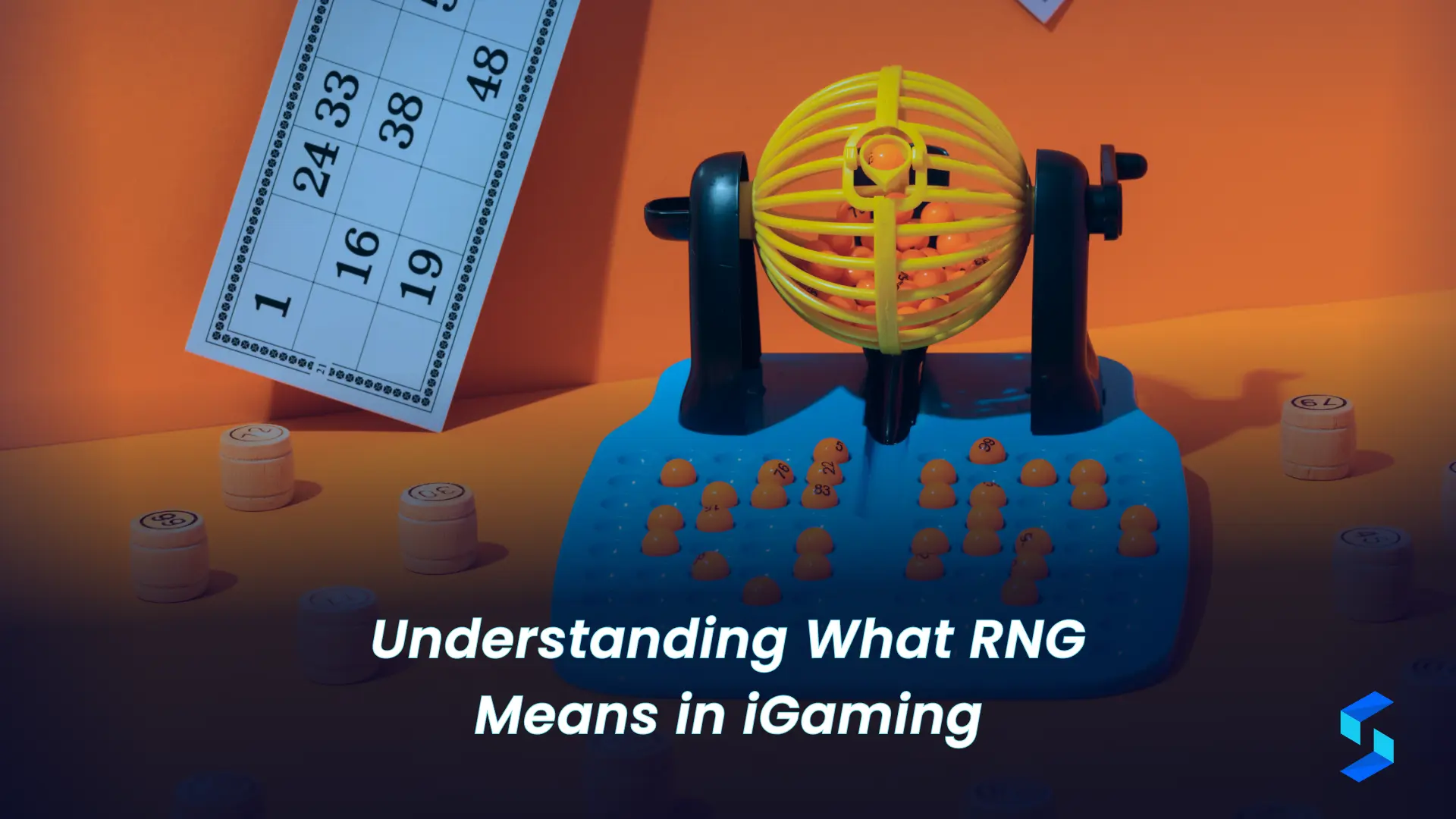Understanding What RNG Means in iGaming