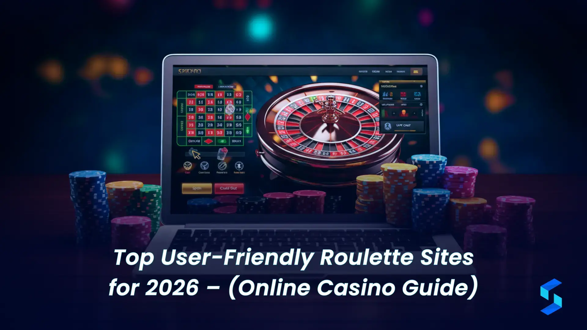 Top User-Friendly Roulette Sites for 2026 – (Online Casino Guide)