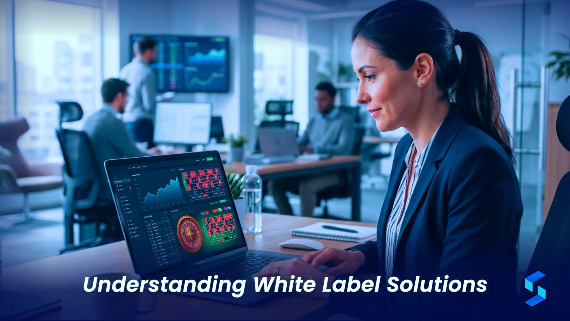 Difference Between Custom and White Label Solutions in Sports Betting and iGaming Platforms