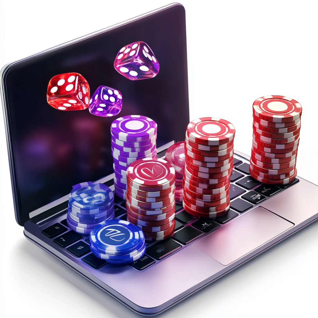 Casino game development services