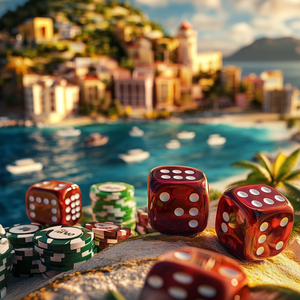 malta gambling licence