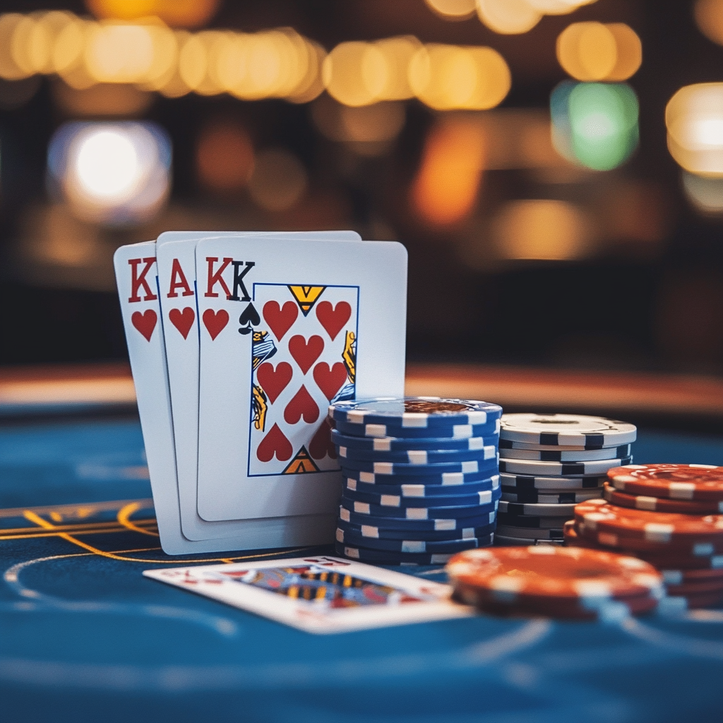 live dealer casino software provider