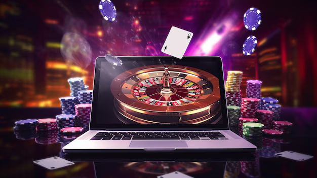 online casino integration