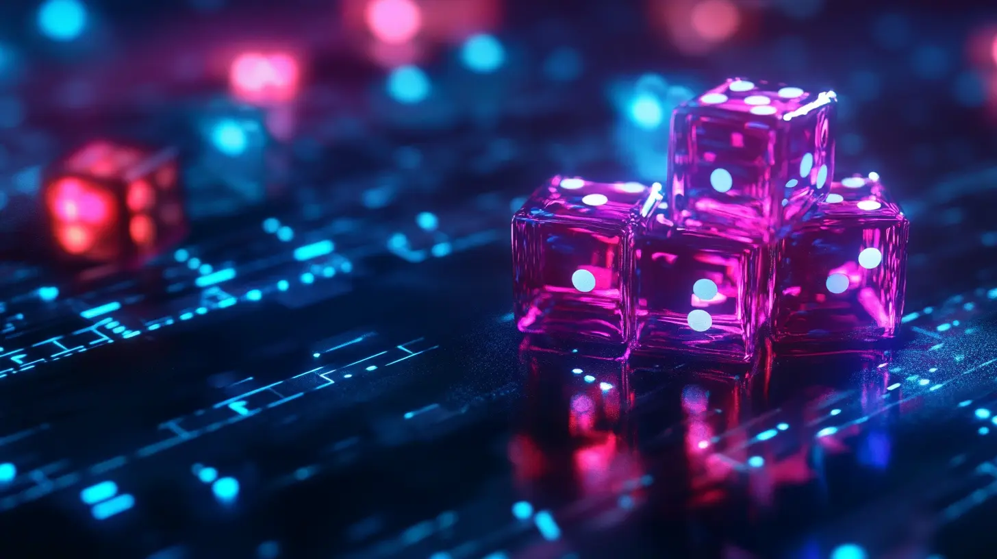 Choosing the Right Online Casino Platform for Your Needs